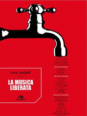 cover image of La musica liberata